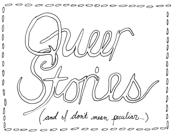 QueerStories