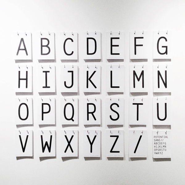 Alphabet