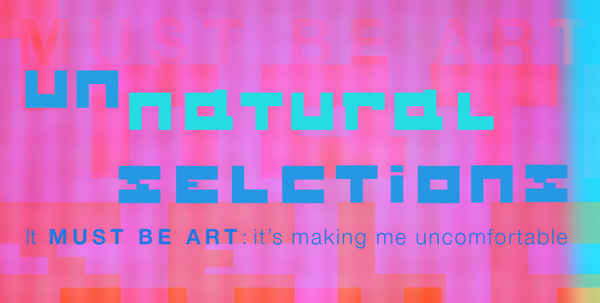 posterunnatural selectionsflat3